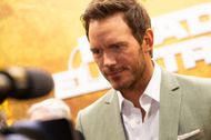 "The Electric State" Premiere In Madrid - Source: Getty